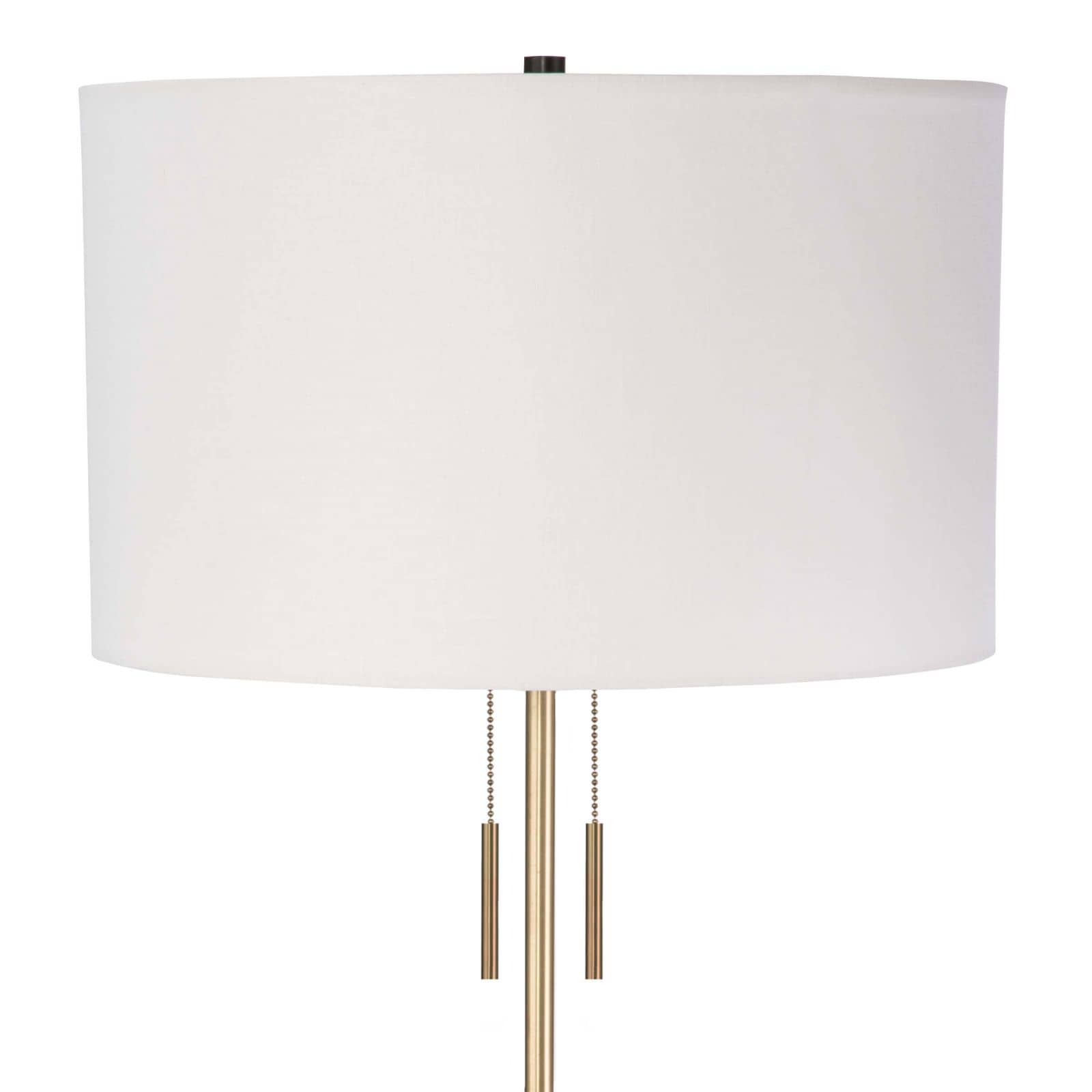 Theo Floor Lamp | Regina Andrew Detroit